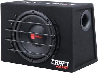 Корпусной активный сабвуфер ACV Craft B10A