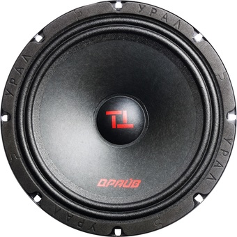 URAL ТТ 200 ДРАЙВ