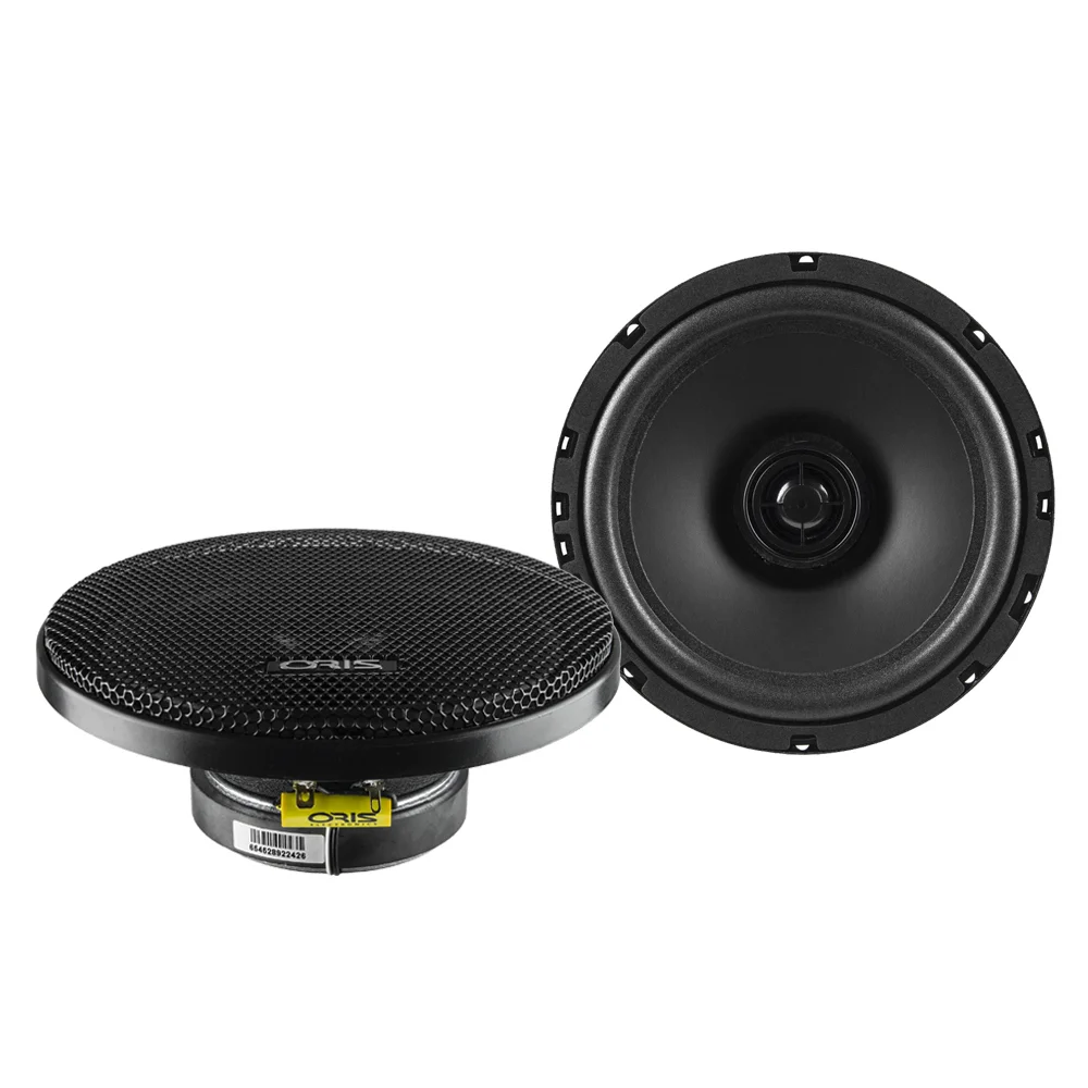 Автоакустика коаксиальная ORIS ELECTRONICS JB-652S