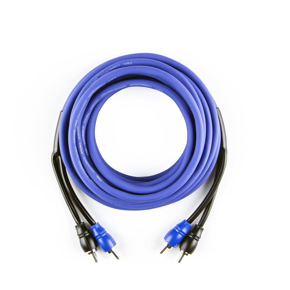 Кабель RCA ORIS ELECTRONICS RC-2150