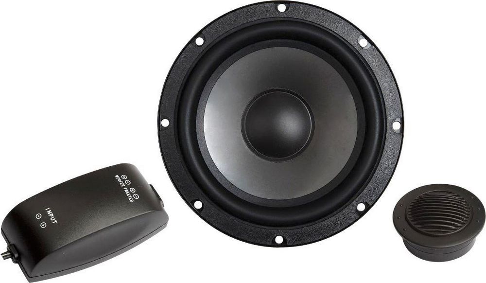 Автоакустика компонентная SKYLOR CLS-6.2C