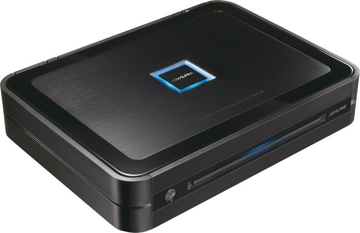 Усилитель ALPINE PDX-V9