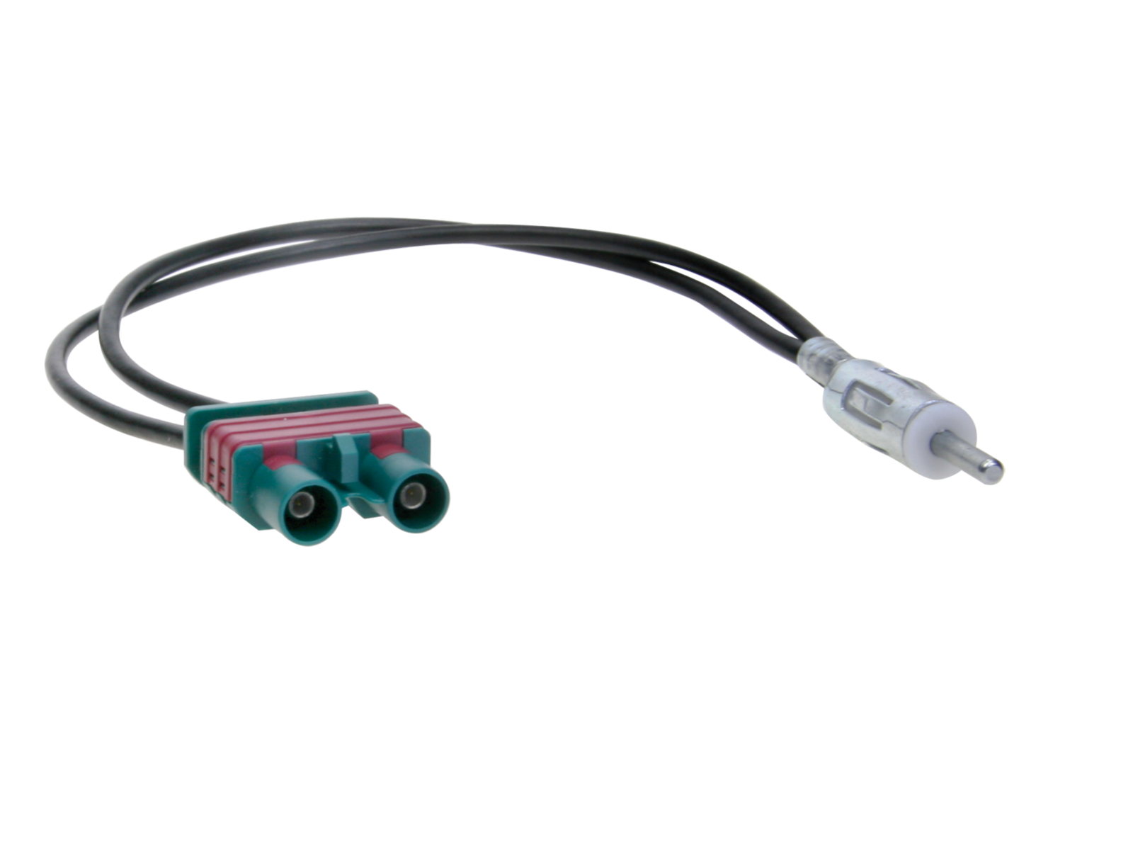 Переходник антенный Volvo ACV 1553-03