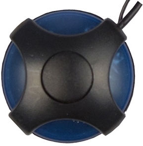 URAL AB-23 Антенна