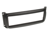 Переходная рамка 1 DIN Chrysler Neon PT-Cruiser / Voyager Black ACV 281145-03