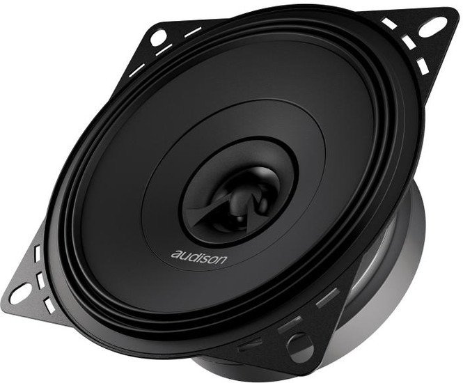 Коаксиальная АС Audison APX 4