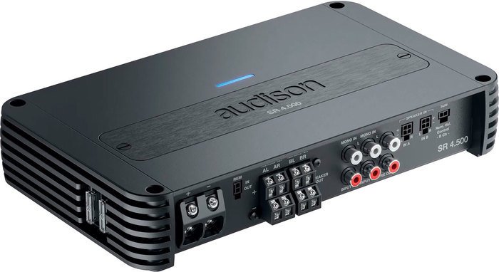 Audison SR 4.500