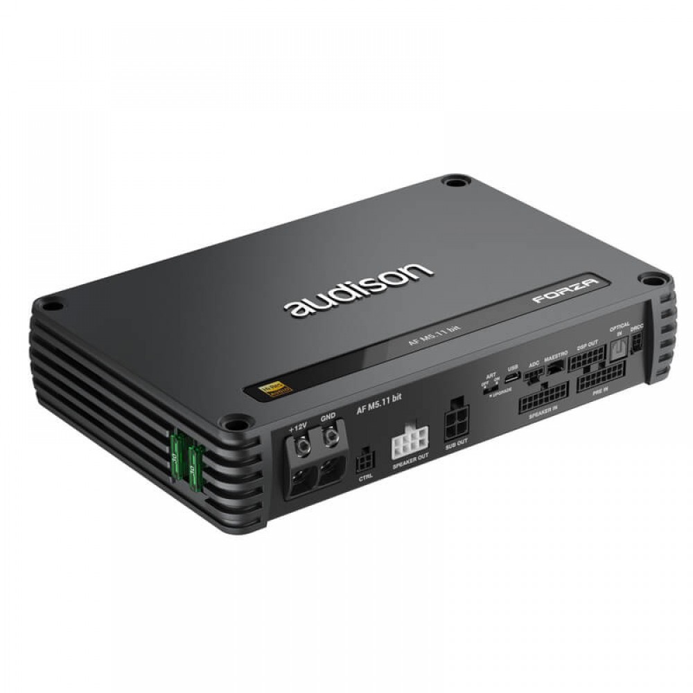 Audison Forza AF M5.11 bit