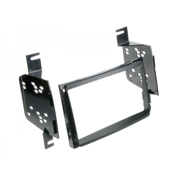 Переходная рамка 2 DIN Hyundai Elantra (HD) ACV 281143-09