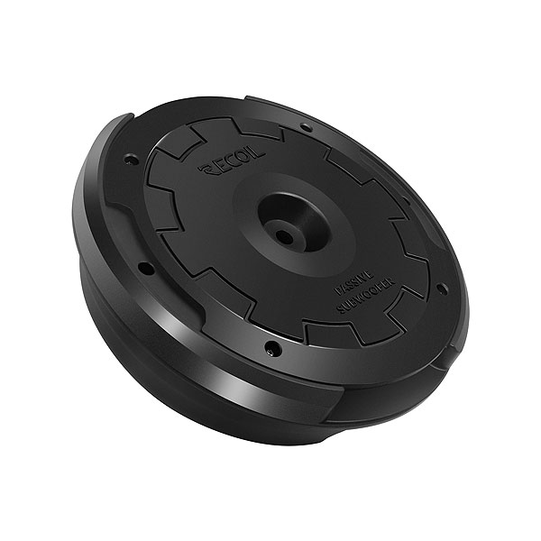 Сабвуфер RECOIL PST12 SLIM