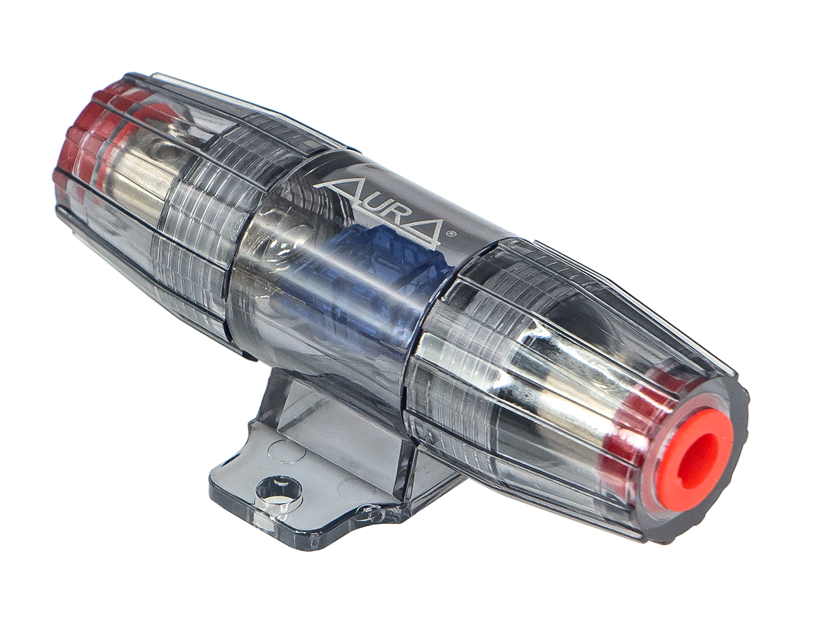 Держатель предохранителя AURA FHM-680N