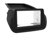Установочный набор 2 DIN Nemo/ Bipper / Fiat Fiorino ACV 381040-13