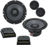 Компонентная АС Morel Tempo Ultra 602