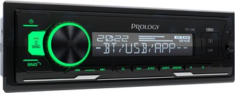 PROLOGY GT-140