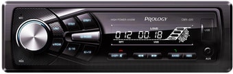 Автомагнитола PROLOGY CMX-220