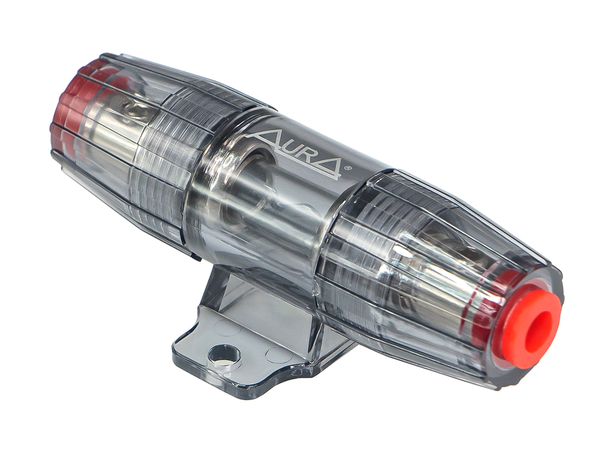 Держатель предохранителя AURA FHA-560N