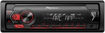 Автомагнитола PIONEER MVH-S120UI