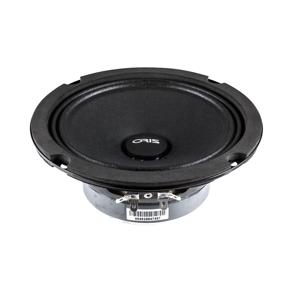 Автоакустика среднечастотная ORIS ELECTRONICS LS-6512