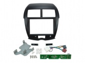 Установочный набор для Mitsubishi ASX ALPINE KIT-8ASX