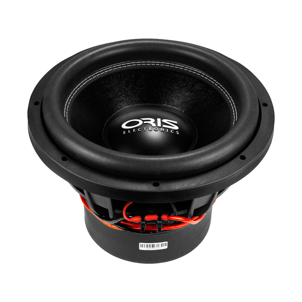 Сабвуфер ORIS ELECTRONICS NW-D2.12LE