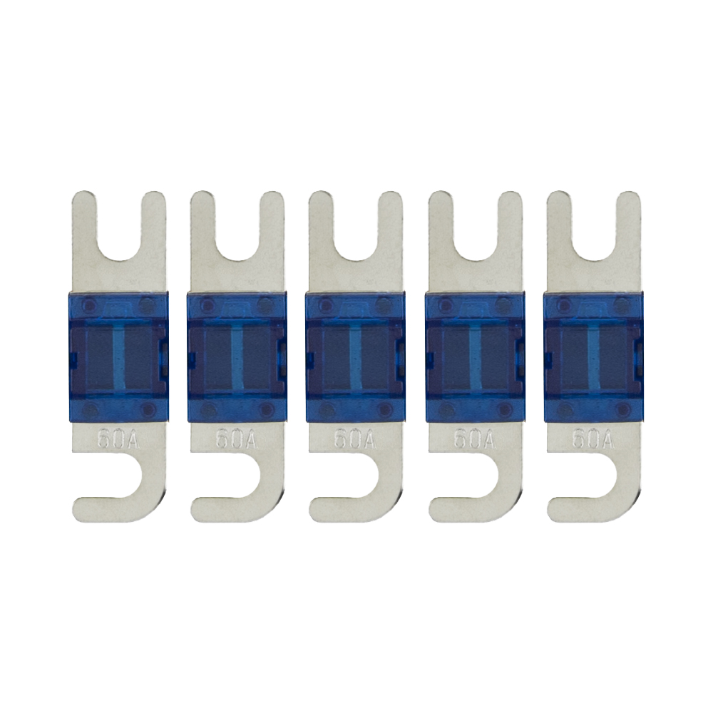 Предохранители ORIS ELECTRONICS FS-M60