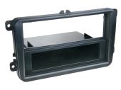 Переходная рамка 2 DIN VW Golf V/Passat/Touran/Polo 6R ACV 281320-10