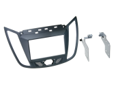 Переходная рамка 2 DIN Ford C-Max ACV 381114-22-2