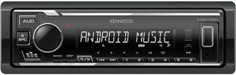 Kenwood KMM-105M