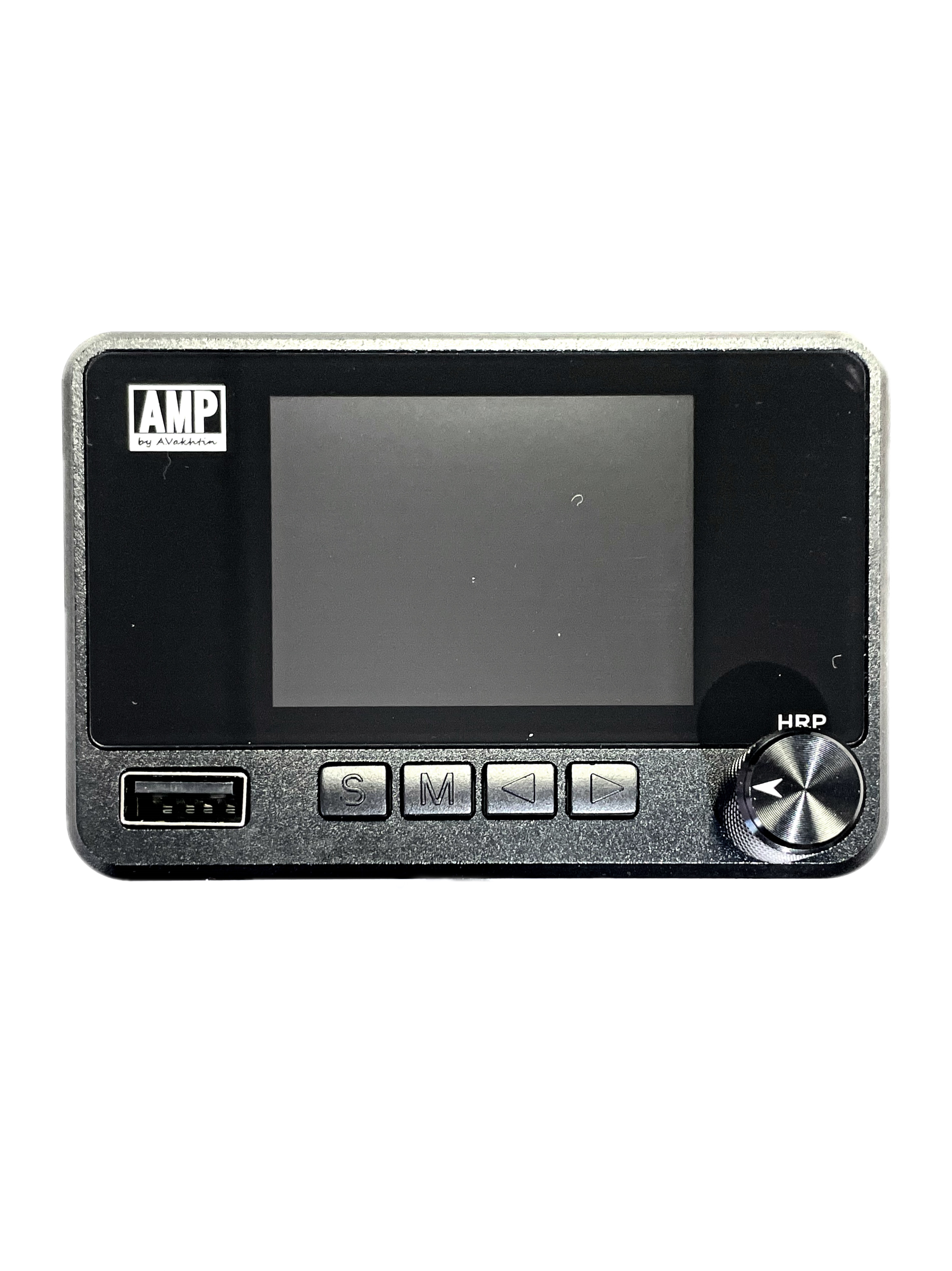 Hi RES плеер AMP HRP