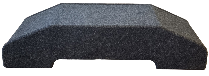 Сабвуфер URAL MOLOT 10