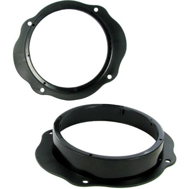 Проставочные кольца Ø160 мм FORD INCAR RFO-N914