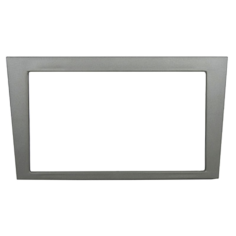 Переходная рамка 2 DIN Рамка OPEL Corsa, Vectra, Agila, Astra, Zafira INCAR ROP-N07