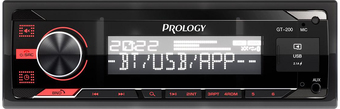 PROLOGY GT-200