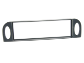 Переходная рамка 1 DIN Citroën C5 Black ACV 281040-07