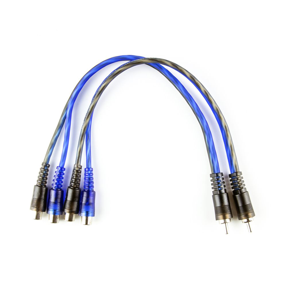 Кабель RCA ORIS ELECTRONICS YM-012