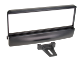 Переходная рамка 1 DIN Ford Escort Black ACV 281114-01