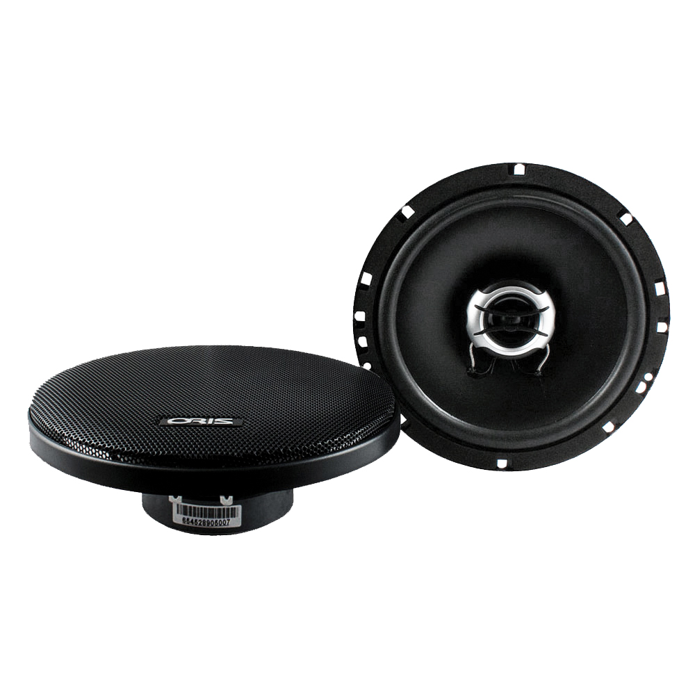 Автоакустика коаксиальная ORIS ELECTRONICS JB-652Q