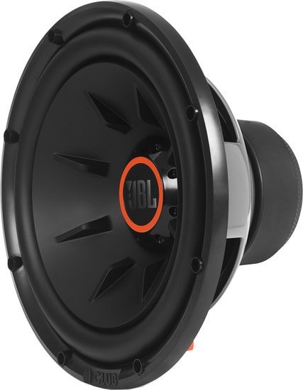 Сабвуфер JBL CLUB 1224