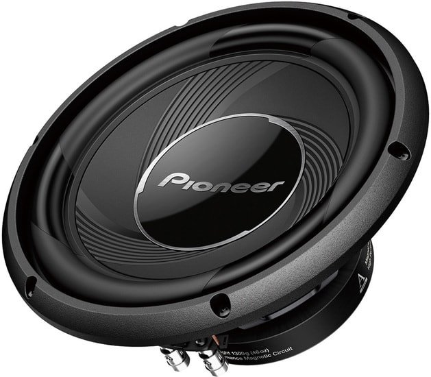 Сабвуфер PIONEER TS-A25S4