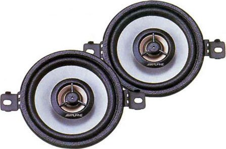 Акустическая система ALPINE SXE-0825S