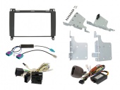 Установочный набор для Mercedec V-Class / Sprinter  ALPINE KIT-802MB