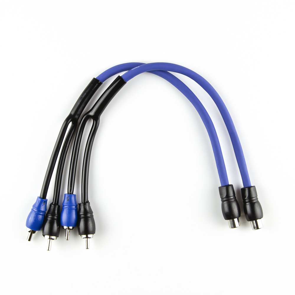 Кабель RCA ORIS ELECTRONICS YM-121