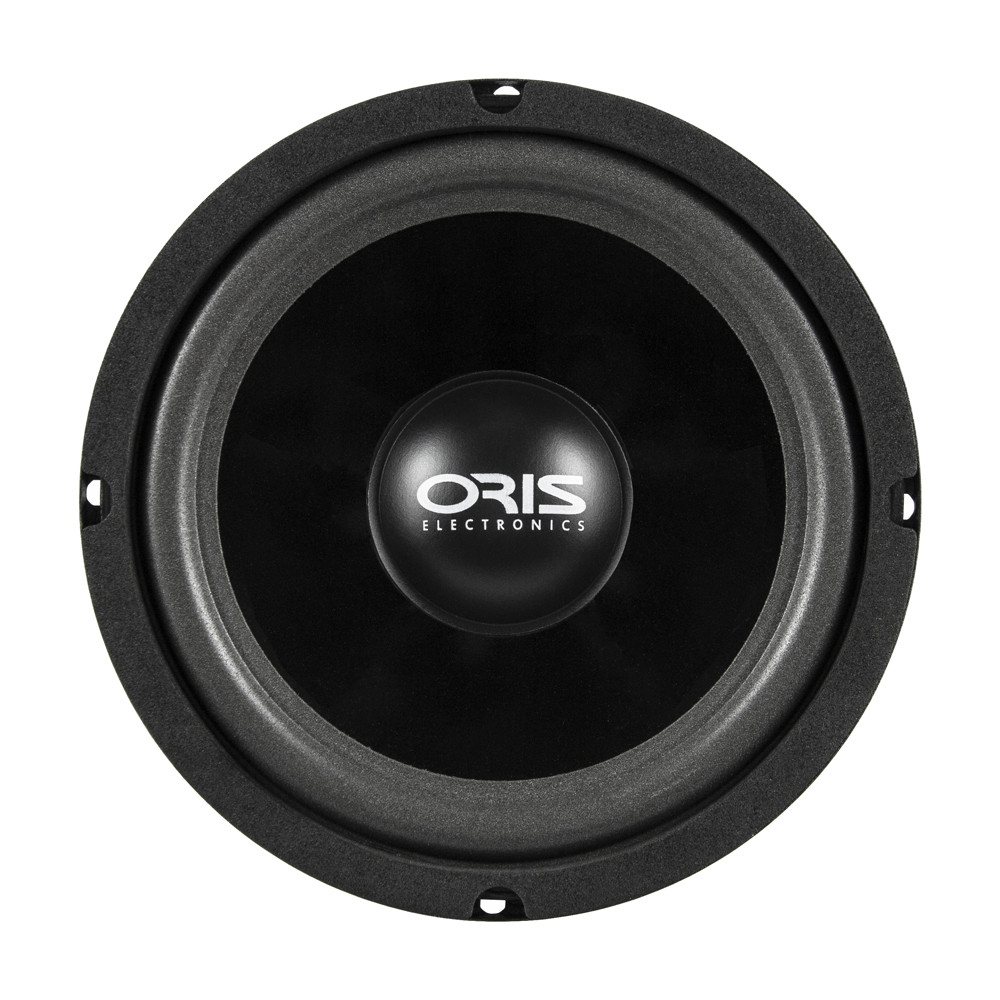 Автоакустика мидбас ORIS ELECTRONICS FT-165W