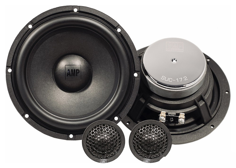 Акустическая система AMP SUС-17.2