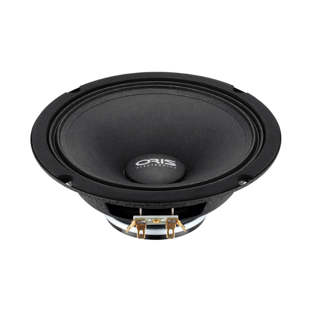 Автоакустика среднечастотная ORIS ELECTRONICS EX-65 NEO