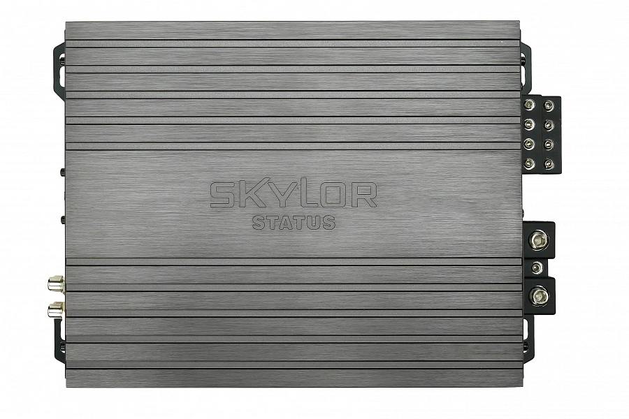 4 канальный усилитель  SKYLOR STATUS ST-4.200D
