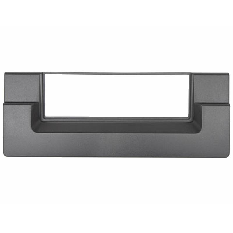 Переходная рамка 1 DIN BMW 5 (Е39) 95+, X5 INCAR RBW5