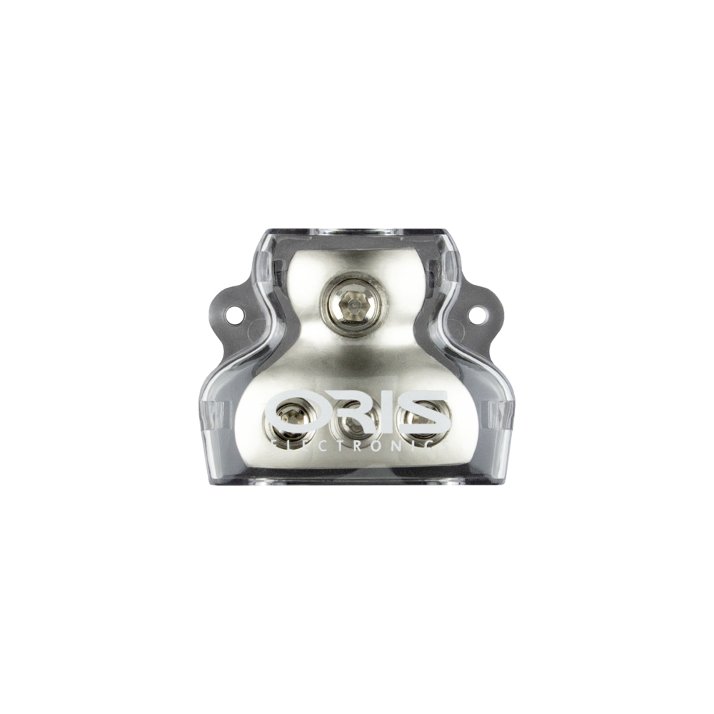 Дистрибьютор питания ORIS ELECTRONICS DB-T4