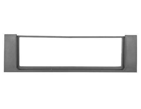 Переходная рамка 1 DIN AUDI A4 (B6) 01+ INCAR RAU4-01