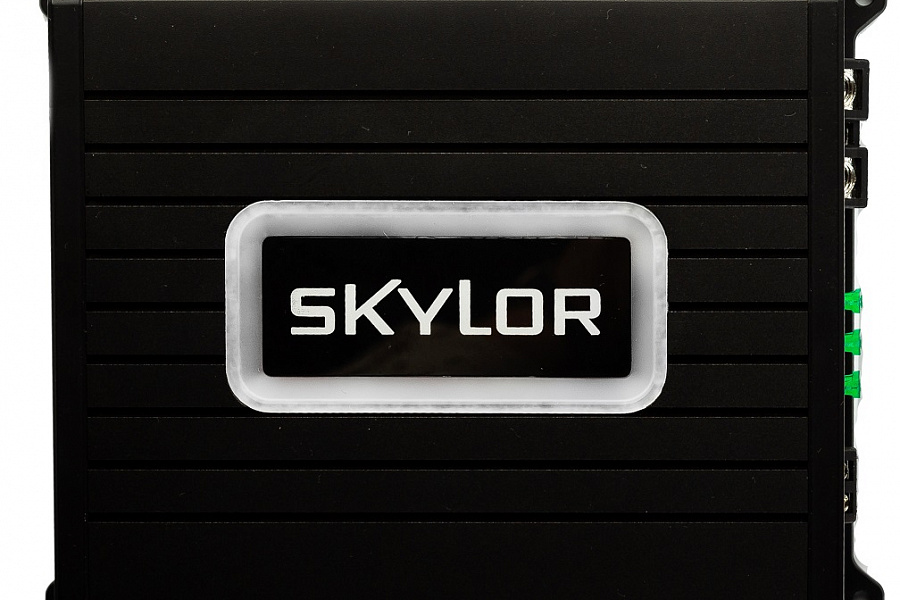 4 канальный Усилитель SKYLOR MD-4.150D